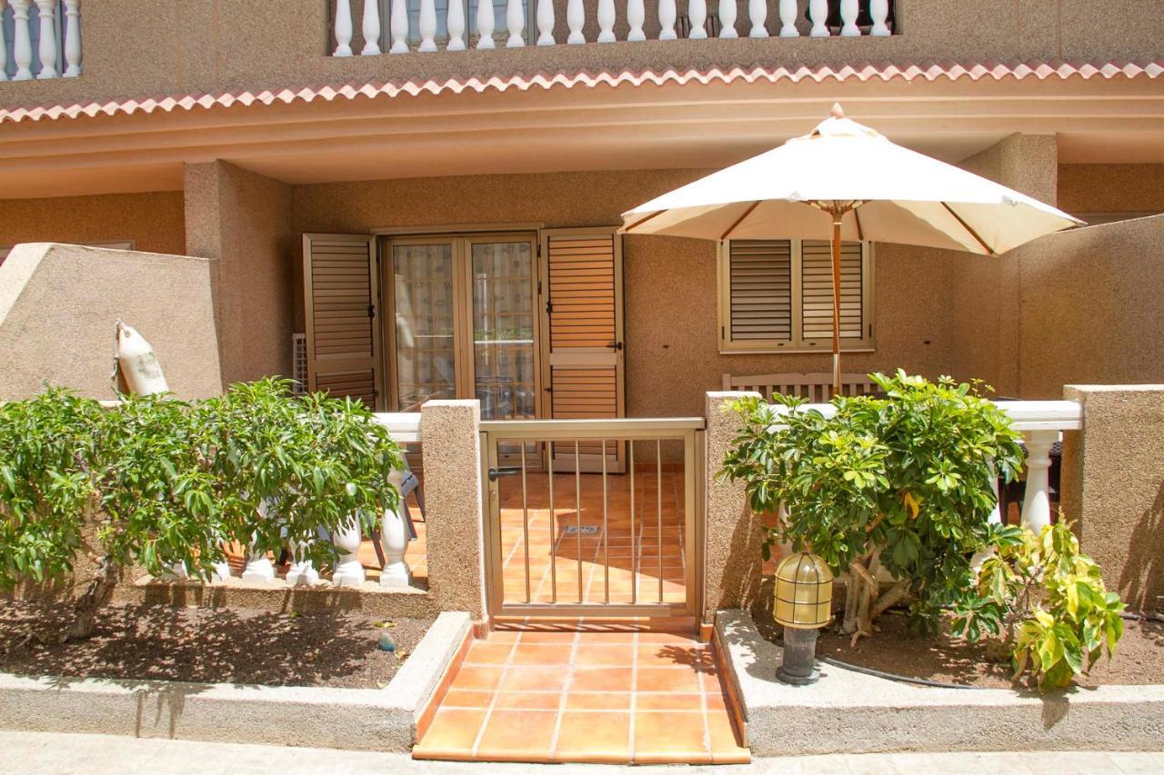 Navy Apartment, El Poris Arico Extérieur photo