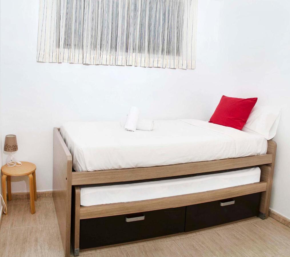 Navy Apartment, El Poris Arico Extérieur photo